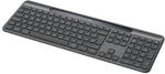 Logitech Signature Slim Solar+ K980 for Business (920-013777)(5099206132191)