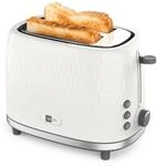 aeco Toastlab ONE Toaster 2 Scheiben 7 Br&auml;unungsstufen 950W Extra Schlitze |...
