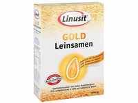 LINUSIT Gold Leinsamen, 500 g