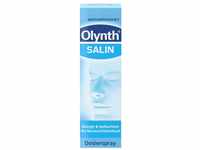 Olynth Salin Nasendosierspray ohne Konservierungsstoffe, 15