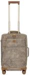 Bric's X-Collection Cabin Trolley Soft 55 cm Wool Nut braun