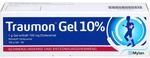 Traumon Gel 10% schmerzstillendes Mittel, 100 g Gel