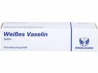 Weisses Vaselin, 25 ml