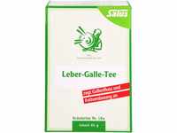 Leber-Galle-Tee Nr. 18a (85 g)