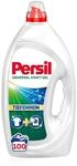 Persil Universal Kraft-Gel (100 Waschladungen), Fl&uuml;ssigwaschmittel mit...