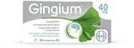 Gingium&reg; 40 mg Filmtabletten 30 St: Bei Vergesslichkeit fr&uuml;hzeitig handeln* -