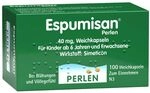 Espumisan Perlen 40mg 100 stk