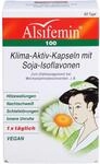 Alsifemin 100 Klima-Aktiv-Kapseln mit Soja-Isoflavonen, 60 St. Kapseln