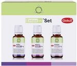 Entoxin Set G Glob., 30 g Globuli