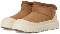 UGG Cl Ultra Mini Weather Hybrid Lederstiefeletten