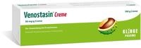 Venostasin Creme &ndash; Zur Anwendung bei schweren, geschwollenen Beinen und zur...