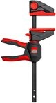 BESSEY Einhandzwinge EZ360M-30 | 300 mm Spannweite | 75 kg Spannkraft | 360&deg;