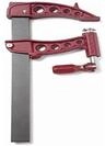 Piher Schraubzwinge Maxipress R 50 cm Zwinge Presse Schraubknecht Leimzwinge