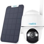 Reolink &Uuml;berwachungskamera Go Series G430 + Solar Panel 2