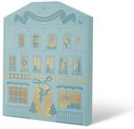 JEAN D'ARCEL Beauty Kosmetik Adventskalender 2025 - F&uuml;r Frauen &ndash; 167 &euro; Warenwert