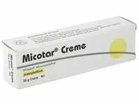 MICOTAR Creme 20 g