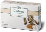 Diatruw Zimtkapseln - Nahrungserg&auml;nzungsmittel mit Zimtextrakt aus der