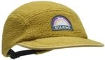 Salewa Eagle Anniversary Retro Cap, Olive Oil, UNI58
