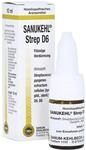 SANUKEHL Strep D 6 Tropfen 10 ml