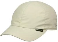 Gottmann Monaco Gore-Tex Baseballcap - Beige (32) - 59 cm