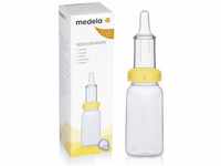 Medela SpecialNeeds BPA-freies Sauger-Set – Medela SpecialNeeds Flasche mit