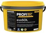 ProfiTec Premium Innensilikat P458 EvoSOL Nachfolger f&uuml;r P457, 5 Liter