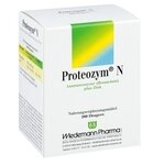 Proteozym N Dragees