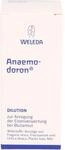 Anaemodoron Dilution, 50 ml L&ouml;sung