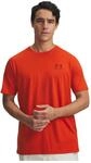 Under Armour Herren Men's Ua Sportstyle Left Chest Short Sleeve Shirt T-Shirt...