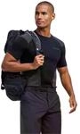 FALKE Herren Wool-Tech Light Protective Funktionsshirt Kurzarmshirt W&auml;sche