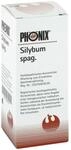 PH&Ouml;NIX SILYBUM spag.Mischung 50 ml