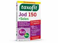 Taxofit Jod Depot Tabletten 60 St