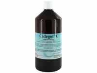 CIDEGOL C Lösung 1000 ml
