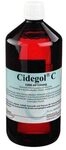 CIDEGOL C L&ouml;sung 1000 ml