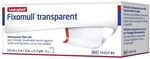 BSN Medical Fixomull Klebeband, transparent, 2 m x 10 cm
