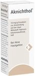 Aknichthol Lotion 30 g