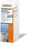 AMBROXOL-ratiopharm Hustentropfen 50 ml
