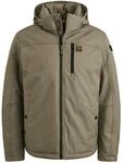 PME Semi long jacket STRATOR Melange T - XL