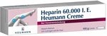 Heparin Heumann Creme 60.000 I.E.: Heparin-Natrium zum Auftragen auf die Haut bei