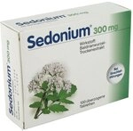 Sedonium 300 mg, 100 St