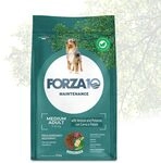 Forza10 Hundefutter Trockenfutter Hund Maintenance Medium Adult Hirsch und Kartoffeln