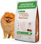 Nature's Protection Superior Care Trockenfutter f&uuml;r Hunde, Lamm 1,5 kg