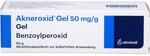 Akneroxid Gel 50 mg/g Aknetherapeutikum, 50 g Gel