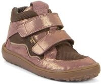 Froddo Barefoot Tex Autumn Pink/Gold Gr&ouml;&szlig;e EU 31