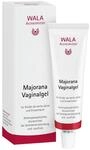WALA Majorana Vaginalgel bei Scheidenentz&uuml;ndung und -ausfluss, 30 g Gel
