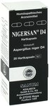 Nigersan D 4 Kapseln