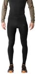DYNAFIT Herren Warm Ultra Tights, Black Out, L