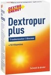 Dextropur Plus Pulver