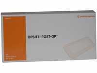 OPSITE postoperative Verband, 20 x 10 cm