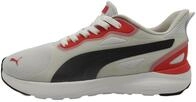 Puma Unisex Softride Cosmic Street Sliptech Sneaker, Wei&szlig;/Schwarz, f&uuml;r alle Zeiten,